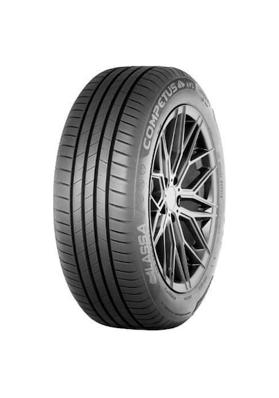 Lassa 225/45 R19 96W XL Competus H/P 3 Yaz Lastiği 2025