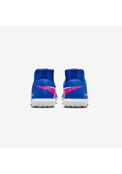 Nike Nıke Jr Mercurıal Superfly 10 Club Tf Çocuk Halı Saha Ayakkabısı Fq8313 Fq8313 446 446