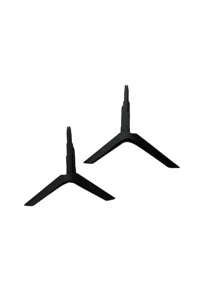 Samsung Uyumlu Qe55q60t 55q60t Ayak Tv Ayağı Stand Bn63-18714 (Outlet)