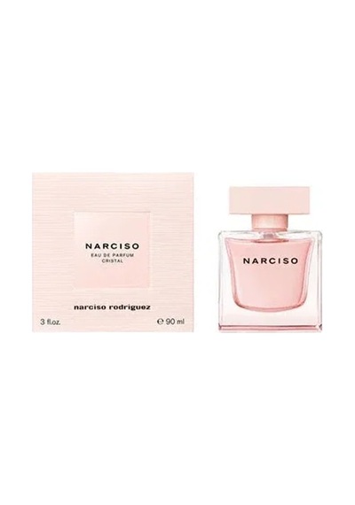 Narciso Rodriguez Cristal Edp 90 Ml Kadın Parfüm Fresh 32545826