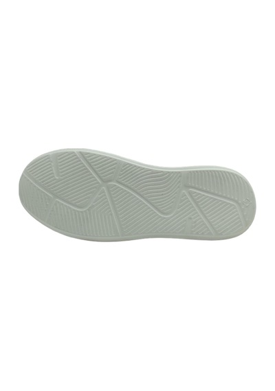 Bağcıklı Erkek Sneaker Ayakkabı Siyah-beyaz160 Trıa 2002 Siyah-beyaz