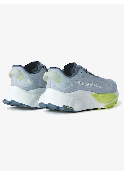 The North Face Nf0a8daj-l54 Altamesa 500 V2 Erkek Outdoor Ayakkabı Gri