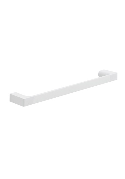Pirenei Havluluk, Uzun, 45.1cm - Mat Beyaz