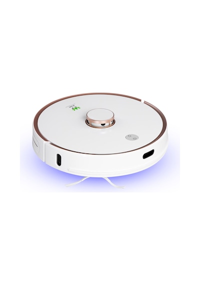 Wiami FX-11 Plus Akıllı Robot Süpürge Beyaz