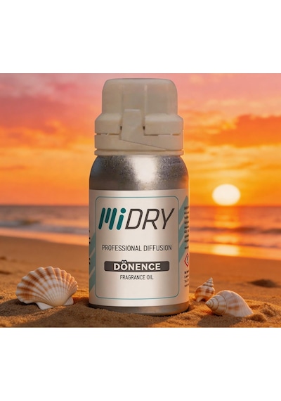 Midry Dönence 36124-s Ortam Kokusu 150 Ml Diğer