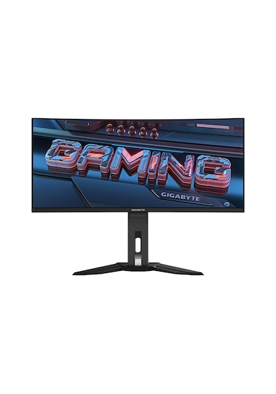 Gigabyte MO34WQC2 34" 0.03 Ms 240 Hz Oled Oyuncu Monitör