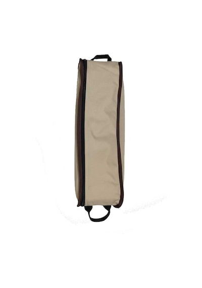Madfox Airnest Ultra Katlanır Kamp Sandalyesi Cream Krem