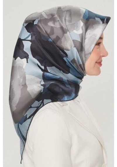 Armine Ipek Eşarp 8534D (Twill) (Nostalji)-85