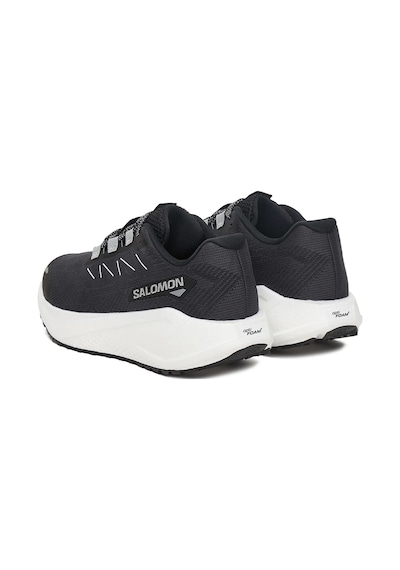Salomon Aero Blaze 3 Grvl Siyah Erkek Outdoor Ayakkabı L47914900 Siyah