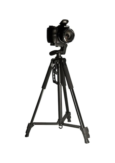 150 Cm Kamera Tripod Renkli