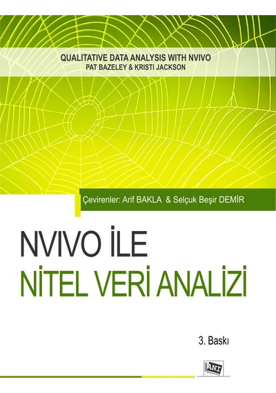 Nvivo İle Nitel Veri Analizi