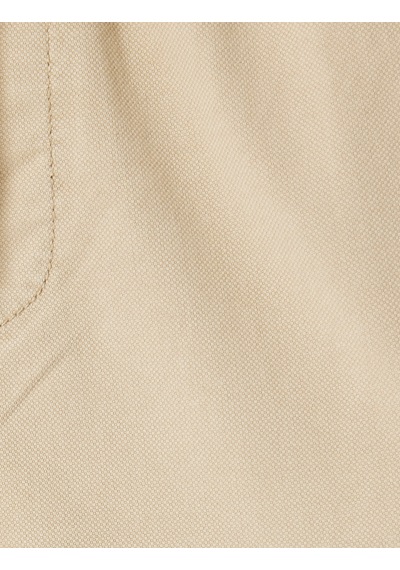 Koton Kanvas Pamuklu Beli Bağcıklı Chino Cep Detaylı Jogger Pantolon Bej 5sam40008hw Ekru