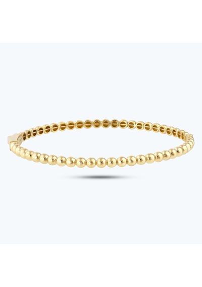 Altınbaş Altın Kelepçe Bilezik Ablz0207-y-25954