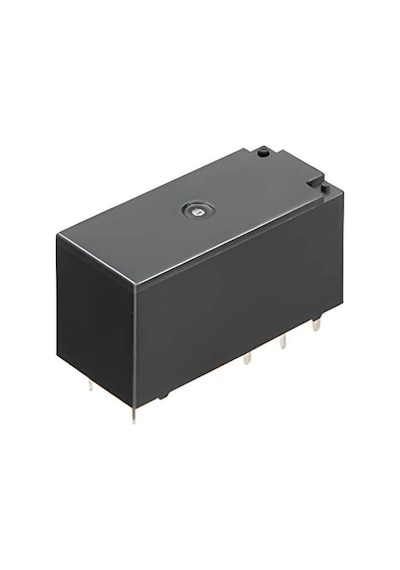Alzn1b05w 16a 5v Panasonıc -4637
