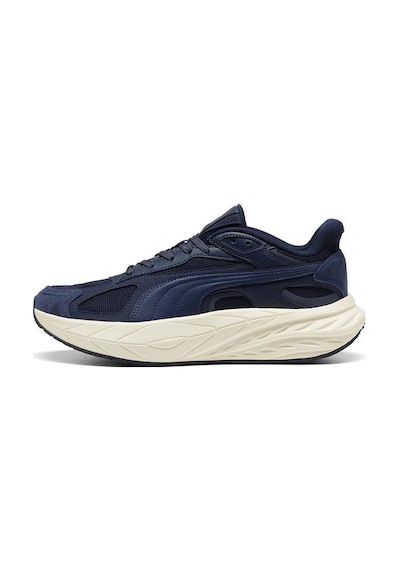 Puma Hypnotic Ls 2 Erkek Lacivert Spor Ayakkabı