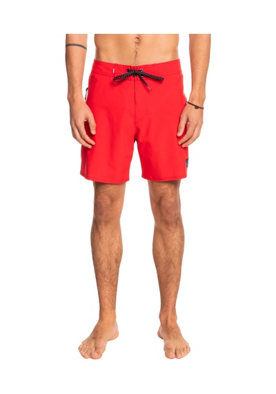 Quiksilver Surfsılk M Bdsh Kırmızı Kırmızı
