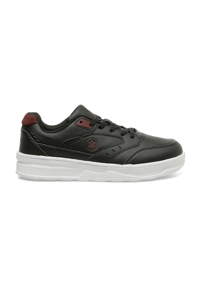 Lumberjack 5M PISA 5FX Erkek  Siyah Sneaker