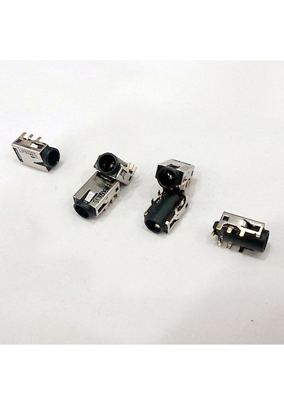 Asus Uyumlu Ux31 Dc Power Jack 7 Pins (Pj304)