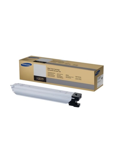 Samsung Uyumlu Clt-k809s Siyah Toner Clx-9201k