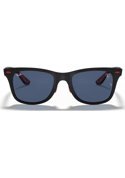 Ray-Ban Rb8395m F05580 52 Unisex Güneş Gözlüğü Siyah