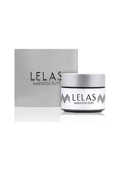 Lelas Mabsoos Elite Bakhoor Oda Kokusu 40 G