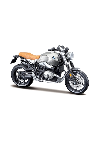 Maisto Kawasaki Bmw R Ninet Scrambler Model Motorsiklet 1/12