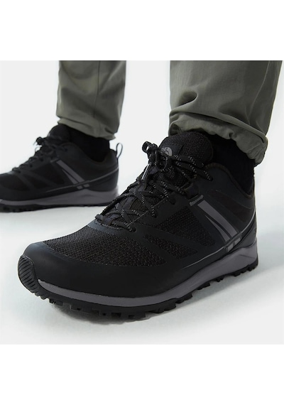 The North Face M Lıtewave Futurelıght Nf0a4pfgkz21-siyah Siyah