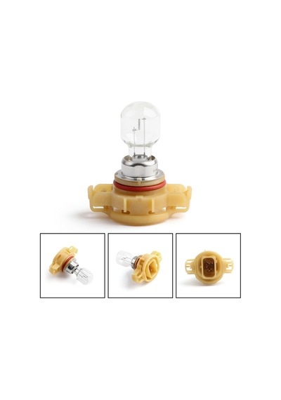 Fesan Psx24w Standart Işık Drl Gündüz Sürüş Ampulü 12 Volt