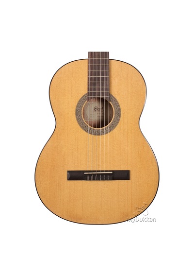 Cort Ac100 Op - Open Pore Klasik Gitar