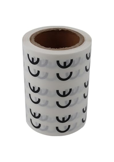 45 Mm X 100 Mt Solvent Akrilik Koltuk Bandı - 6 Adet 10