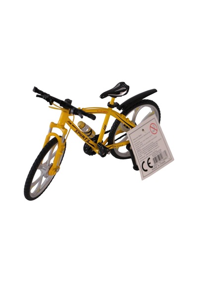 Kzl-7632 Bısıklet Box Çok Renkli