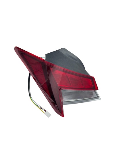 Stop Lambası Dış Sol Hyundaı Elantra 2021-2023 Ledsiz