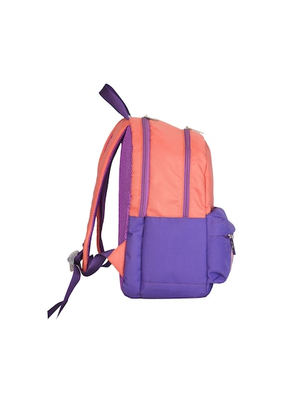 Be Happy Ön Cepli Unisex Çocuk Anaokulu Çantası Fuşya