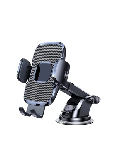Y04 Araç Içi Telefon Tutacağı Ayarlanabilir Araba Telefon Tutucu