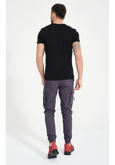 Q&Steinbock Q Steinbock Adonis Jogger Erkek Outdoor Pantolon