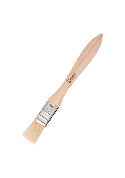 Zemin Fırçası 20 Mm 325 Seri Br-2131