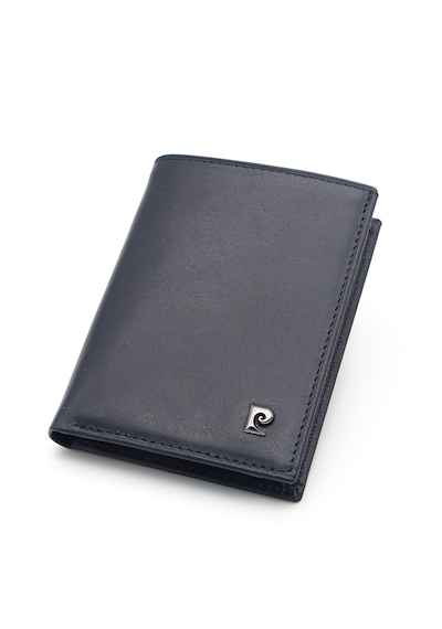 Pierre Cardin Lacivert Analin Deri Kredi Kartlık 032o15 Lacivert-analin