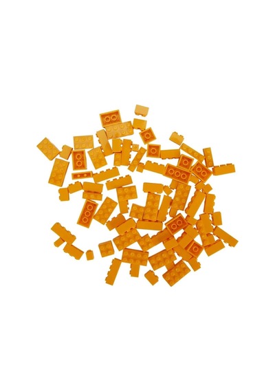 Lc-31294 Mikro Bloklar 244 Parça