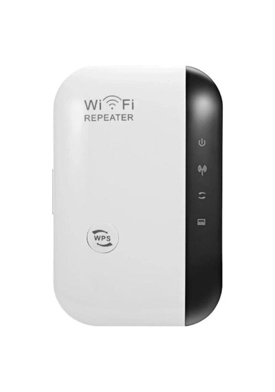 300mbps Wifi Wi-fi Güçlendirici Range Booster Genişletici 2.4ghz 300mbps Repetidor Wifi