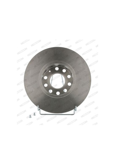 Vw Passat B5 Ön Fren Diski 1.6 102 Hp 288 Mm 2001-2005 Ferodo