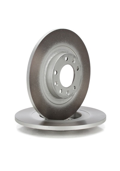Peugeot 308 3008 5008 508 Opel Grandland Citroen C5 Aircross Jumpy 4 Arka Fren Diski Takımı 290mm 1609583080 2 Adet