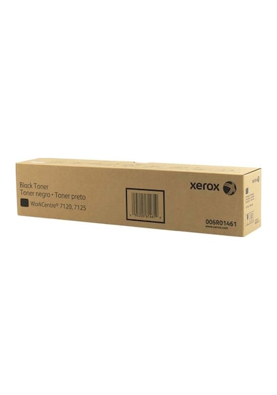 Tonersepeti Xerox Workcentre 7120-006r01461 Siyah Fotokopi Toner