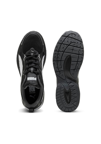 Puma Ayakkabı Milenio Tech 2000 Siyah