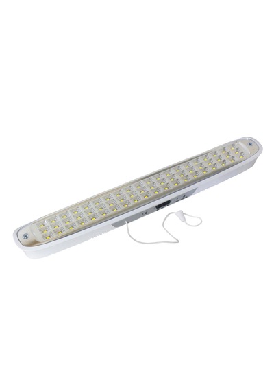Sunlight Taşınabilir Şarjlı Işıldak 60 Ledli İpli