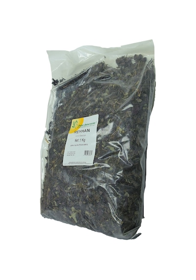 Doğan Doğal Reyhan Otu Mor 1 KG