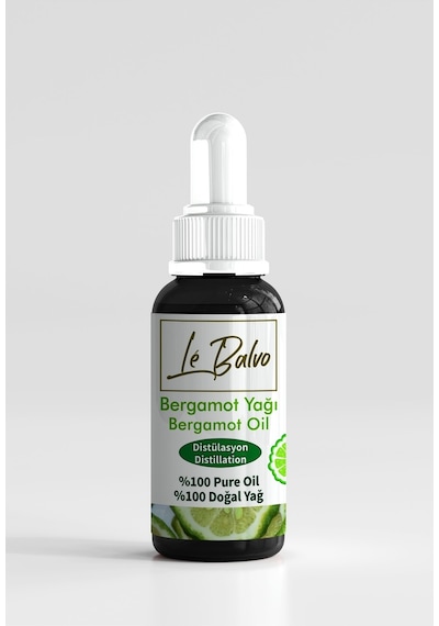 Le Balvo Bergamot Yağı 10 ML
