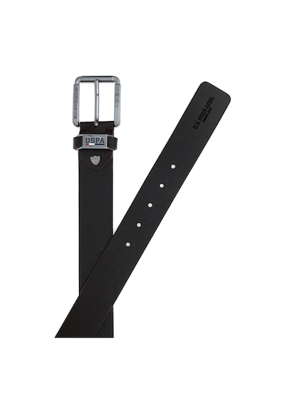 U.s. Polo Assn. Erkek Kahverengi Kemer 50304712-vr029 Kahverengi