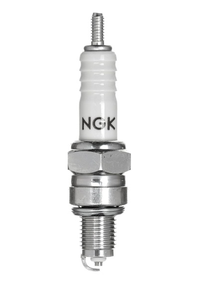 Ngk 4629 C7hsa Buji, M10 X 1,0 Mm, Beyaz