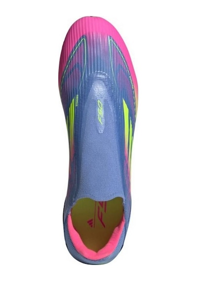 Adidas Ie1240 F50 League Ll Fg/mg Unisex Krampon Mavi
