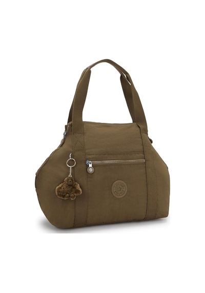 Kipling Art Basic Omuz Çantası K10619-1na Çok Renkli